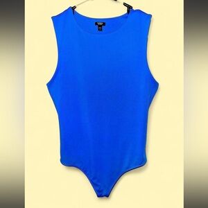 Express Body Contour bodysuit